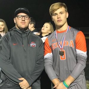 Meet your Posher, Donnie